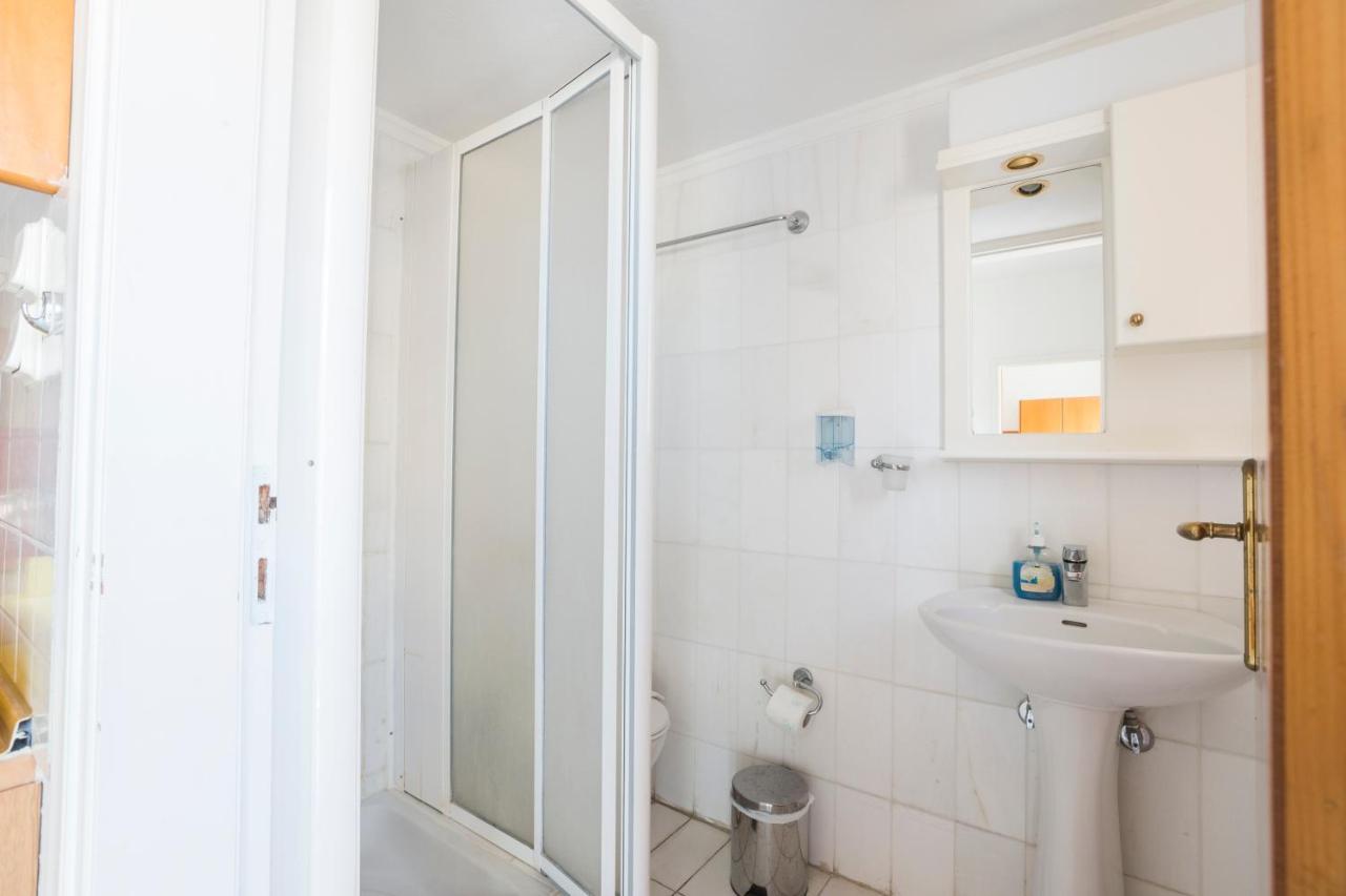 Stratis Apartments 하니아 외부 사진