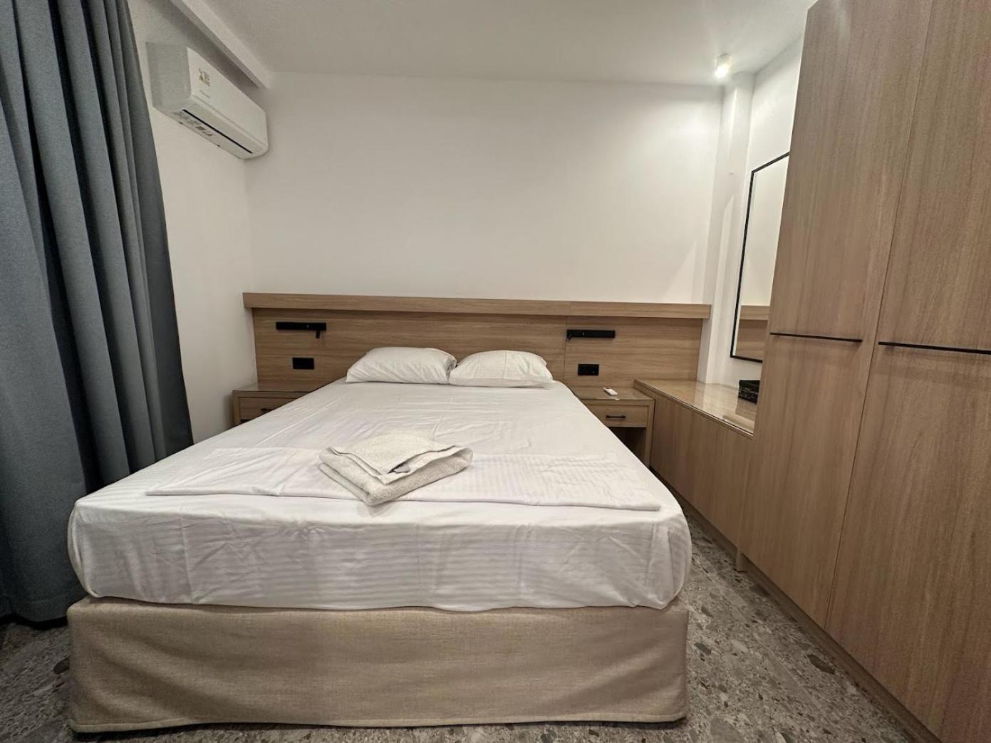 Stratis Apartments 하니아 외부 사진